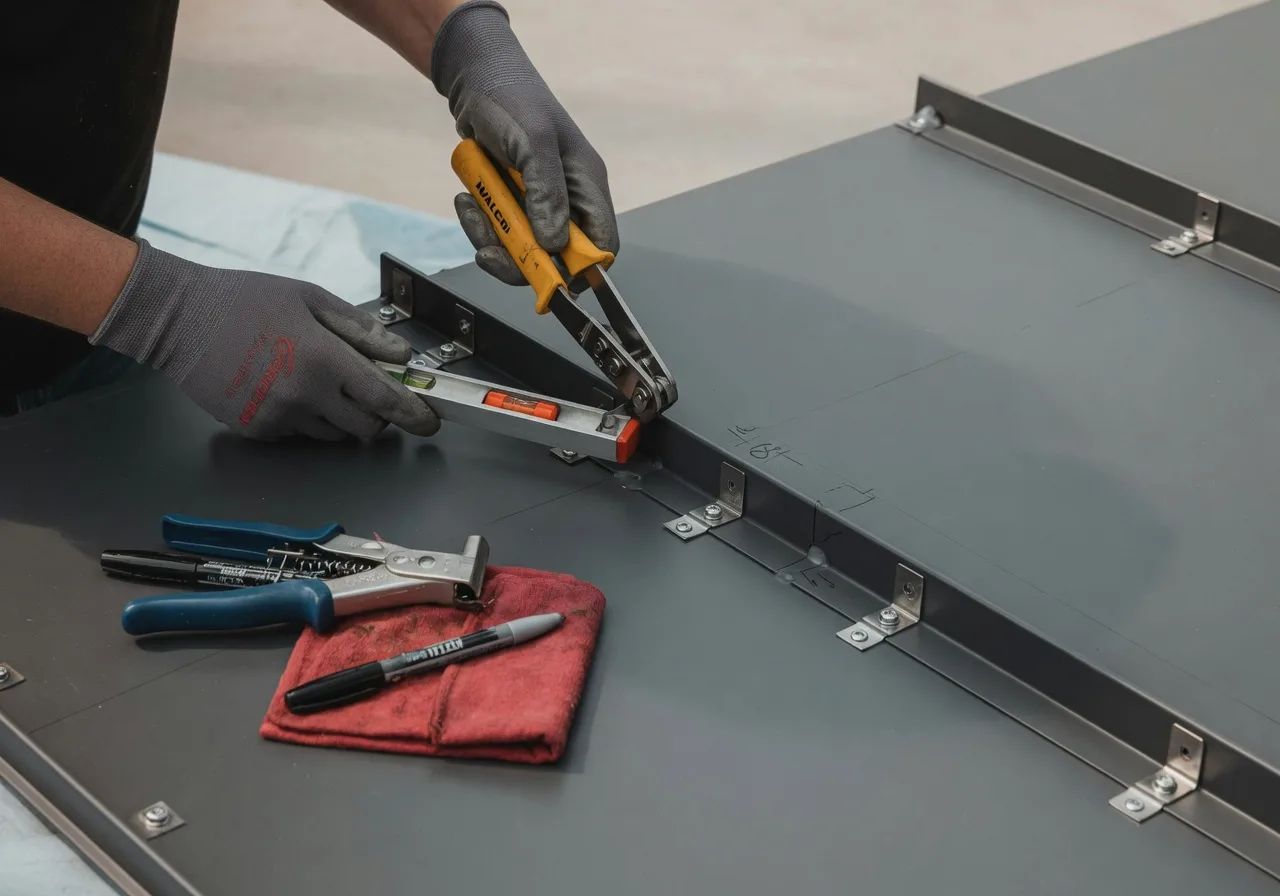 Why choose Metal Roofing Installation in Intercession City, FL